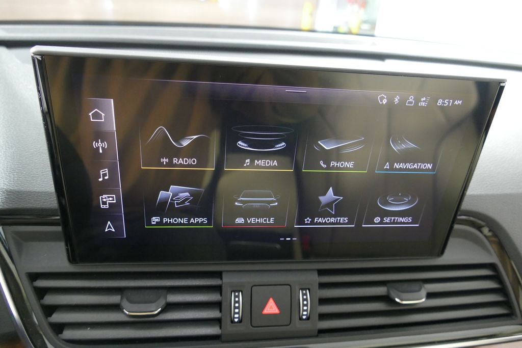 2023 Audi Q5 45 S line Prestige quattro