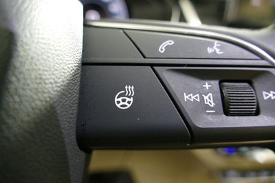 2023 Audi Q5 45 S line Prestige quattro