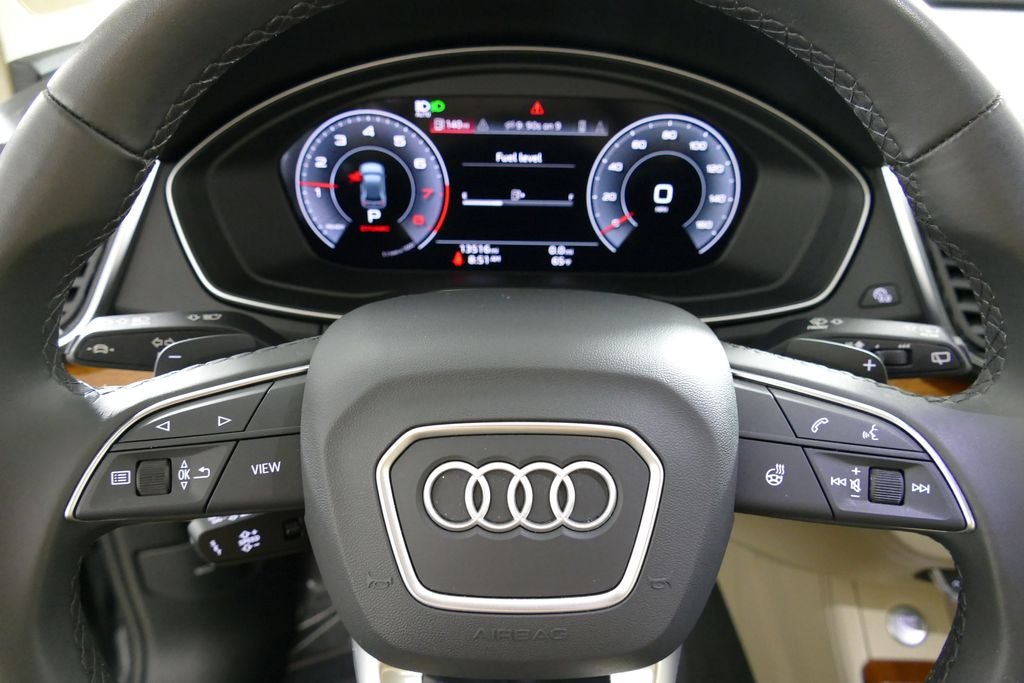 2023 Audi Q5 45 S line Prestige quattro