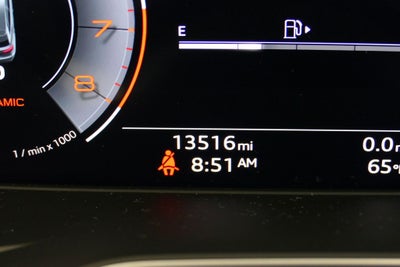 2023 Audi Q5 45 S line Prestige quattro