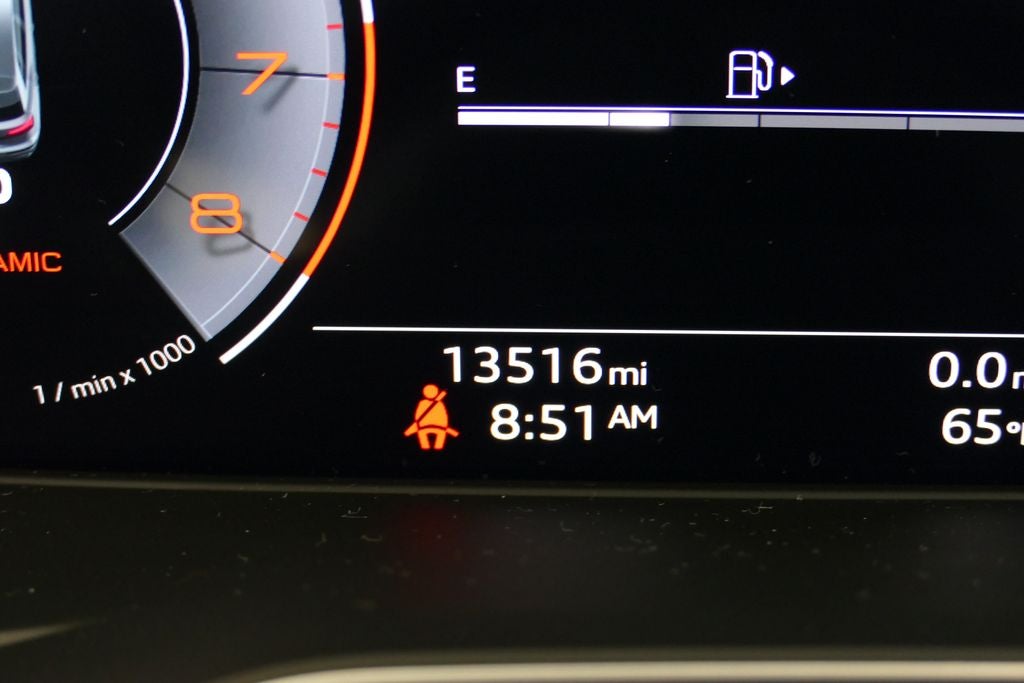 2023 Audi Q5 45 S line Prestige quattro