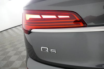2023 Audi Q5 45 S line Prestige quattro