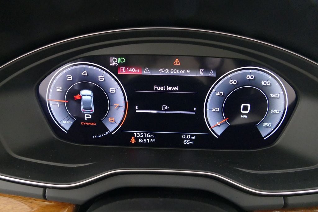 2023 Audi Q5 45 S line Prestige quattro