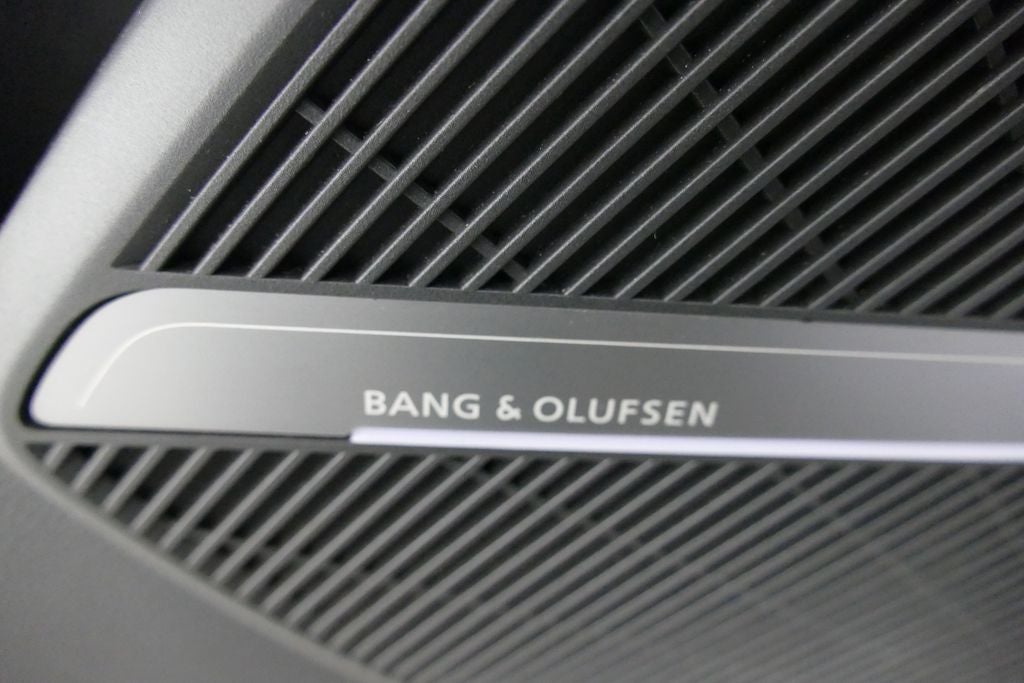 2023 Audi Q5 45 S line Prestige quattro