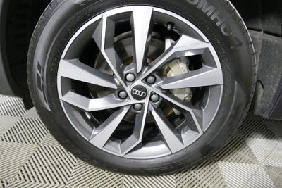 2023 Audi Q5 45 S line Prestige quattro