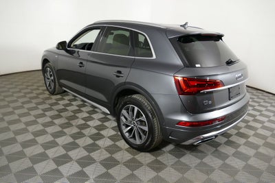2023 Audi Q5 45 S line Prestige quattro