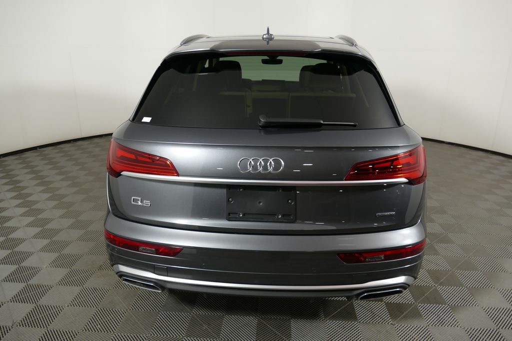 2023 Audi Q5 45 S line Prestige quattro