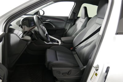 2026 Audi Q5 2.0T Prestige quattro