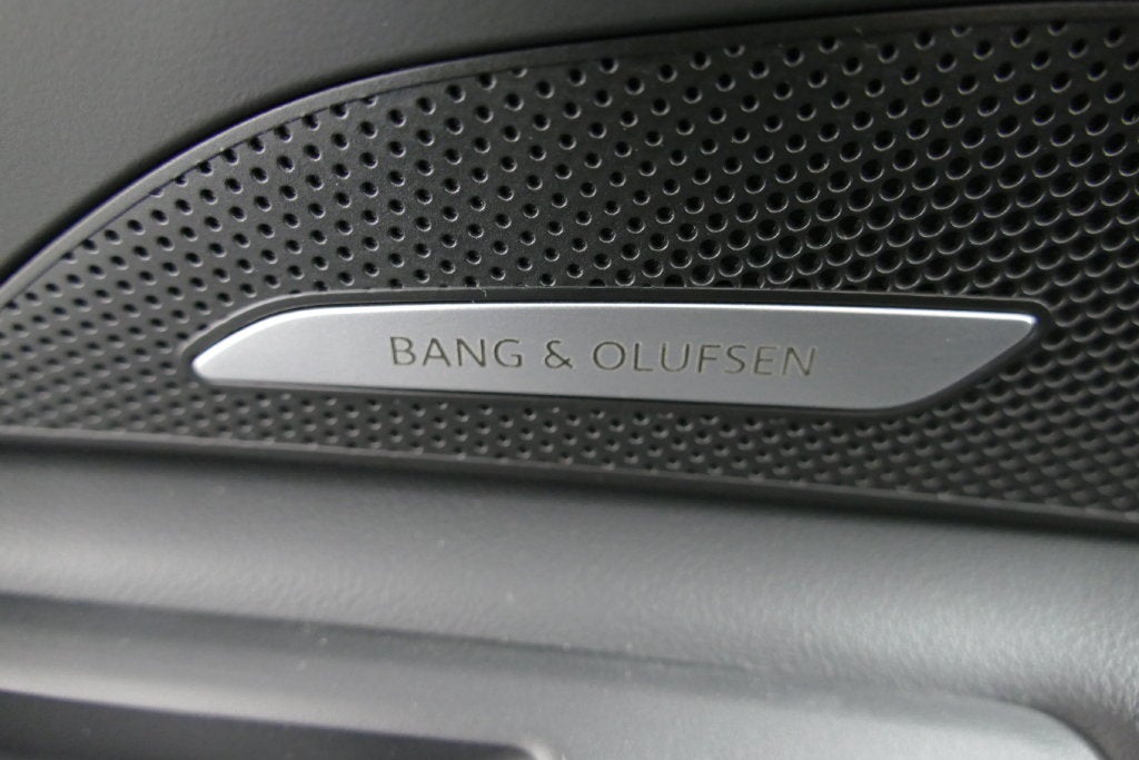 2026 Audi Q5 2.0T Prestige quattro