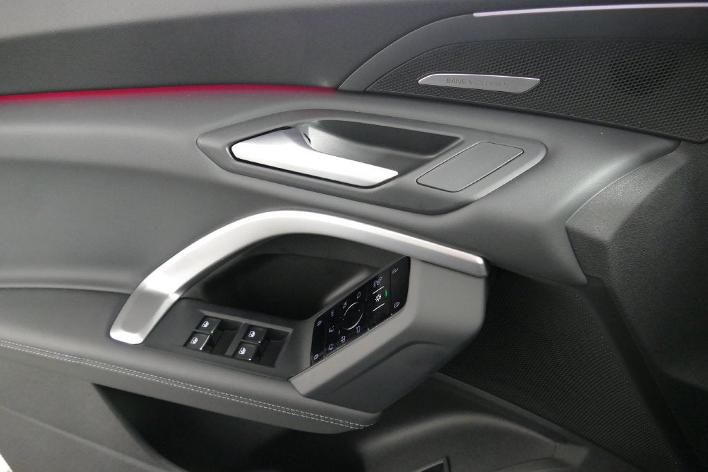 2026 Audi Q5 2.0T Prestige quattro