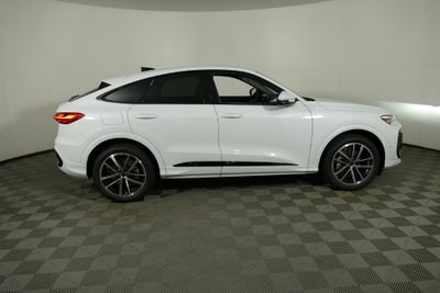 2026 Audi Q5 2.0T Prestige quattro