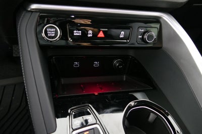 2026 Audi Q5 2.0T Prestige quattro