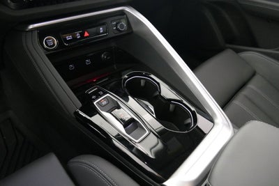 2026 Audi Q5 2.0T Prestige quattro