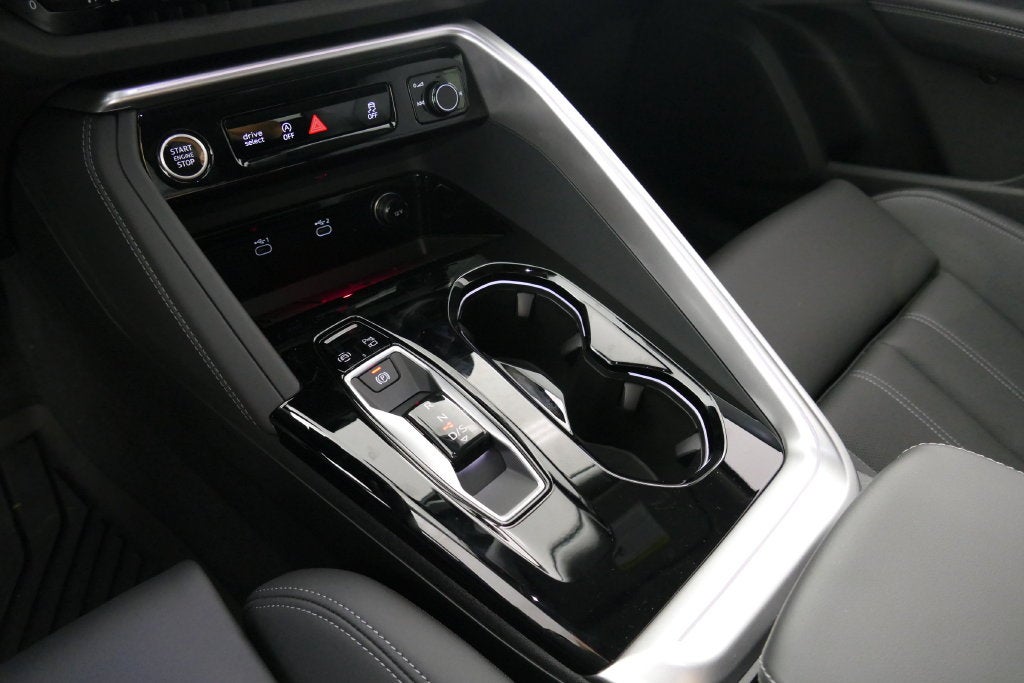 2026 Audi Q5 2.0T Prestige quattro