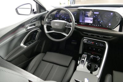 2026 Audi Q5 2.0T Prestige quattro