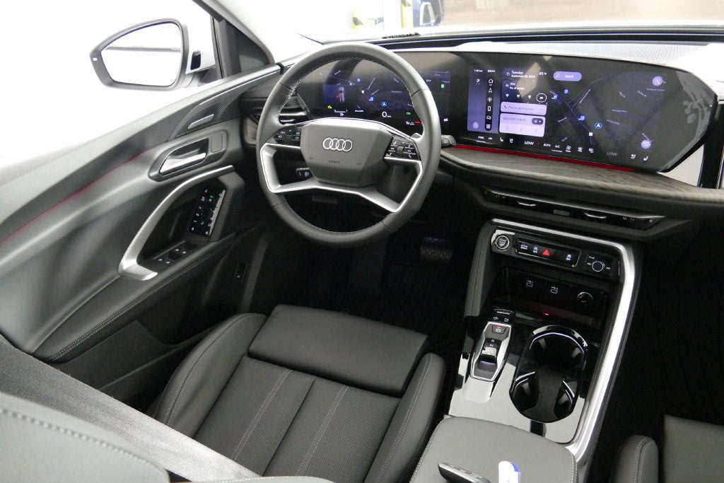 2026 Audi Q5 2.0T Prestige quattro