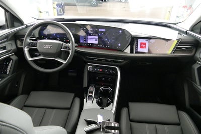 2026 Audi Q5 2.0T Prestige quattro