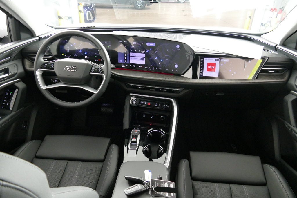 2026 Audi Q5 2.0T Prestige quattro