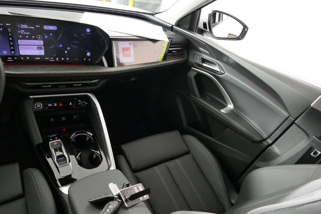 2026 Audi Q5 2.0T Prestige quattro