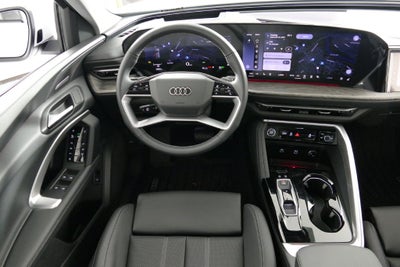 2026 Audi Q5 2.0T Prestige quattro