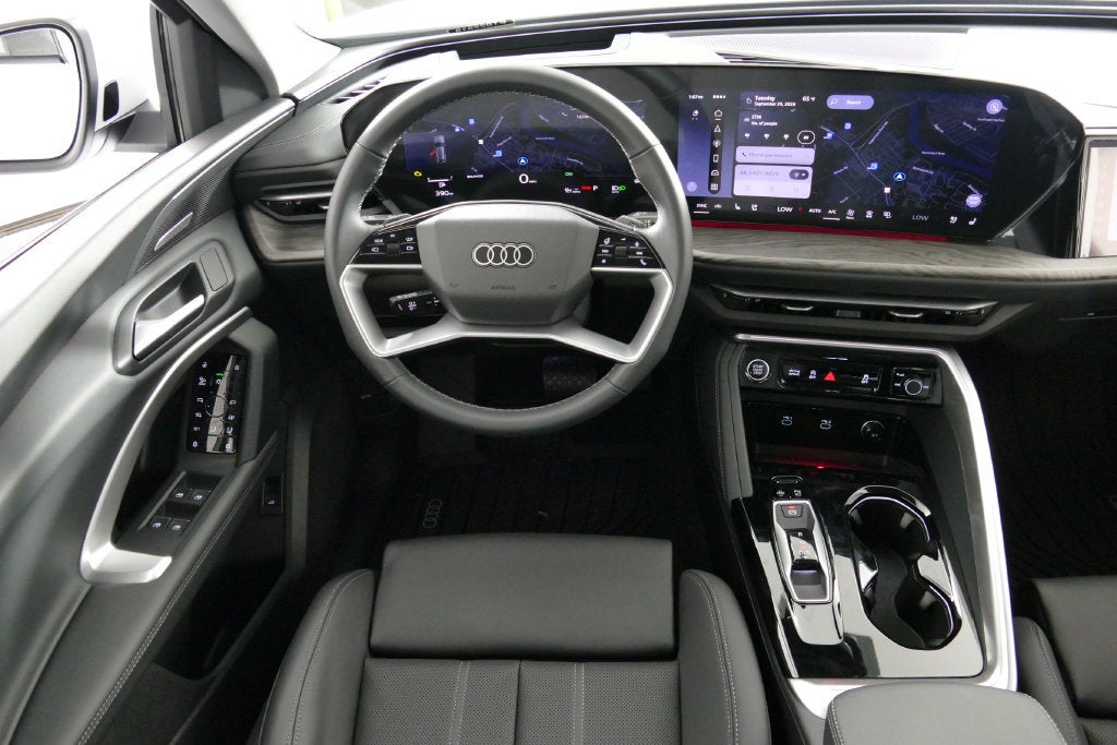 2026 Audi Q5 2.0T Prestige quattro