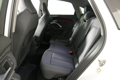 2026 Audi Q5 2.0T Prestige quattro