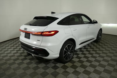 2026 Audi Q5 2.0T Prestige quattro