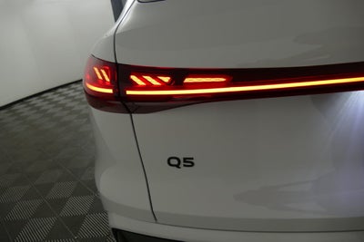 2026 Audi Q5 2.0T Prestige quattro