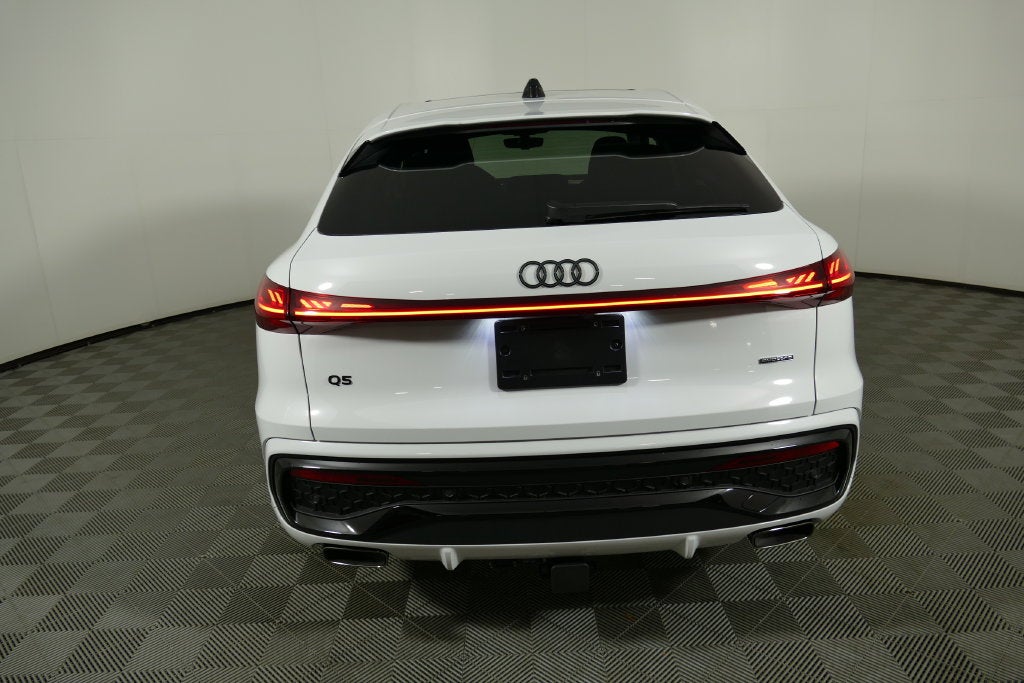 2026 Audi Q5 2.0T Prestige quattro
