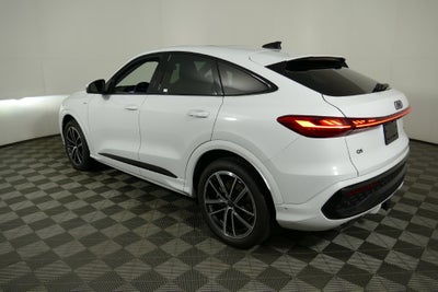 2026 Audi Q5 2.0T Prestige quattro