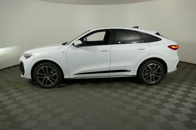 2026 Audi Q5 2.0T Prestige quattro