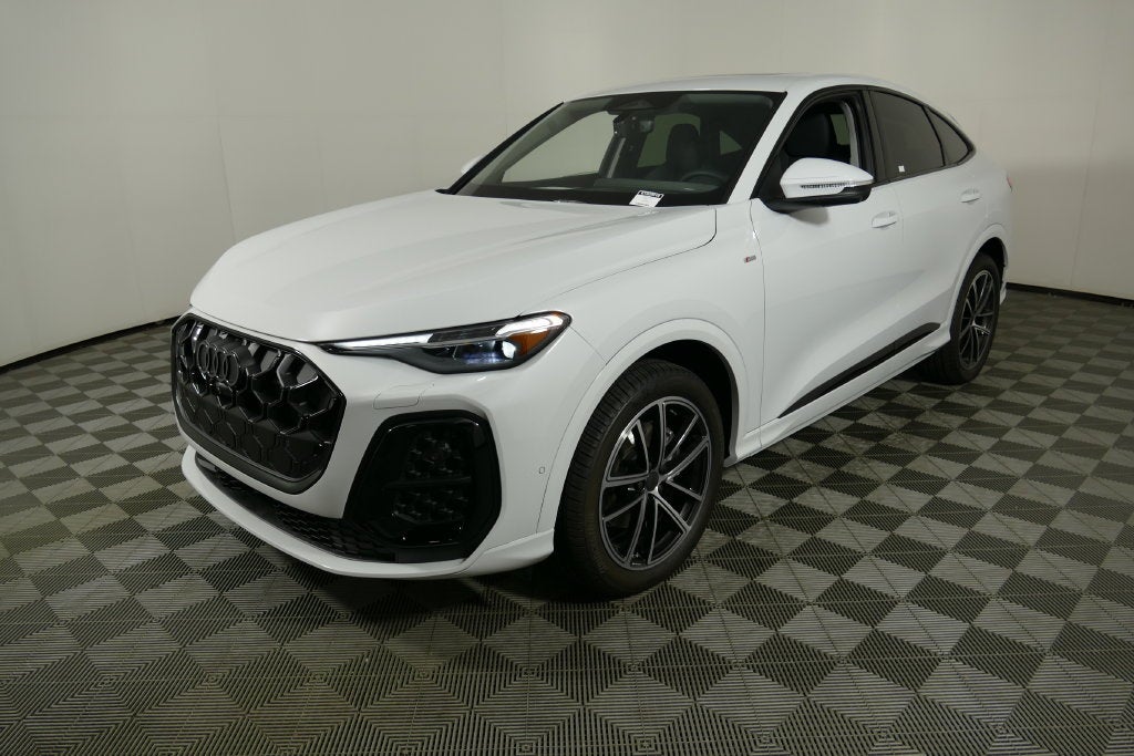 2026 Audi Q5 2.0T Prestige quattro