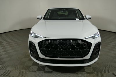 2026 Audi Q5 2.0T Prestige quattro