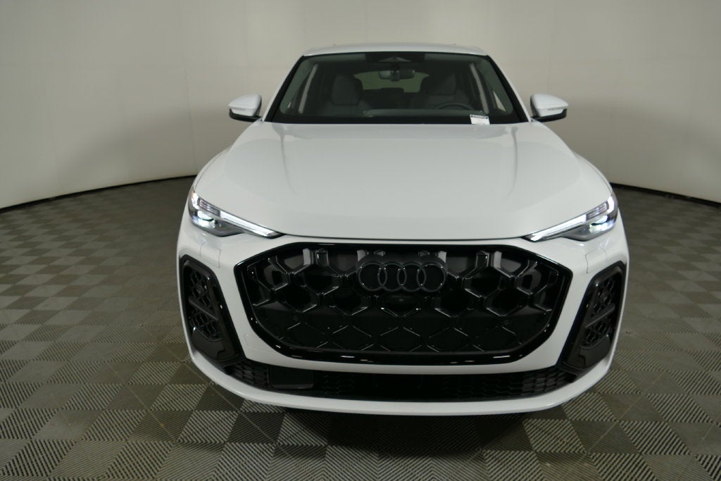 2026 Audi Q5 2.0T Prestige quattro