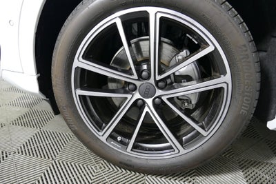2026 Audi Q5 2.0T Prestige quattro