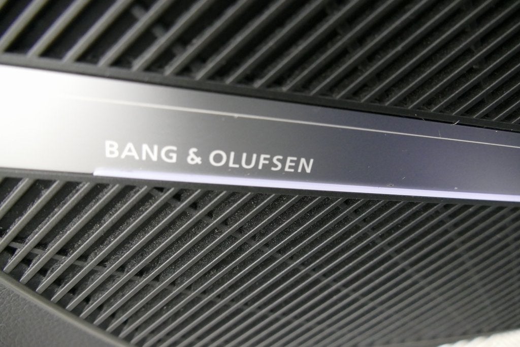 2025 Audi Q5 45 S line Prestige quattro