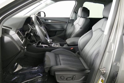 2025 Audi Q5 45 S line Prestige quattro