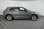 2025 Audi Q5 45 S line Prestige quattro