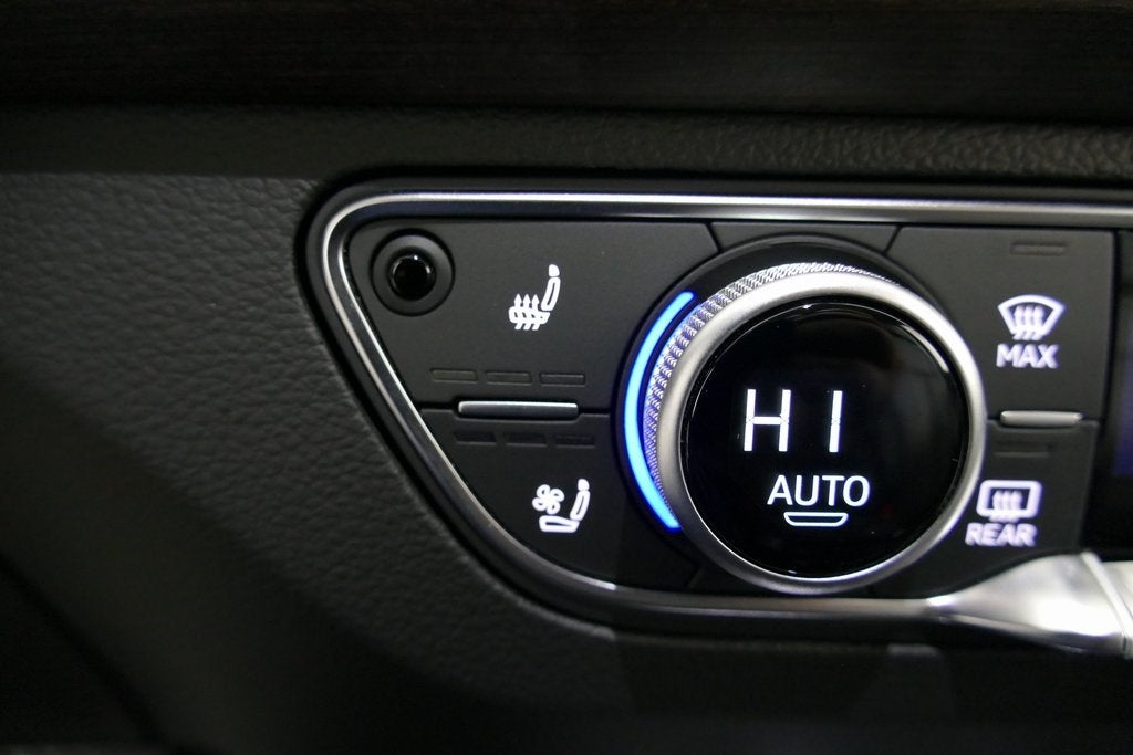 2025 Audi Q5 45 S line Prestige quattro