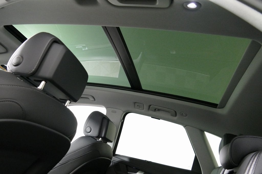 2025 Audi Q5 45 S line Prestige quattro