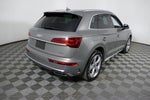 2025 Audi Q5 45 S line Prestige quattro