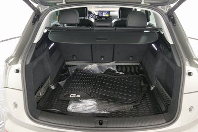 2025 Audi Q5 45 S line Prestige quattro