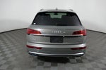 2025 Audi Q5 45 S line Prestige quattro