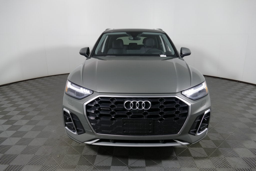 2025 Audi Q5 45 S line Prestige quattro