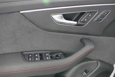 2026 Audi Q8 quattro