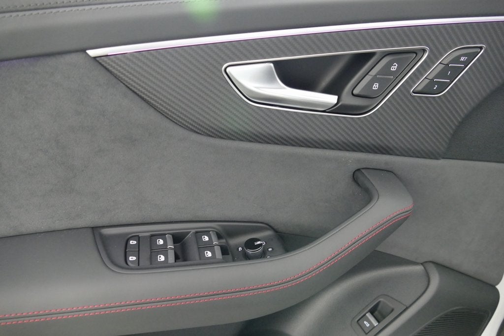 2026 Audi Q8 quattro