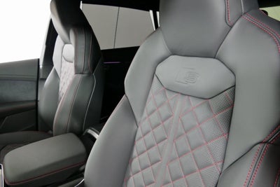 2026 Audi Q8 quattro