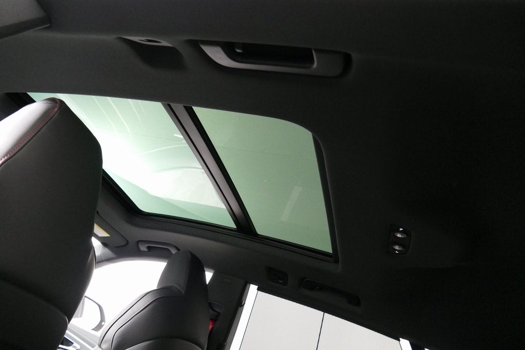 2026 Audi Q8 quattro