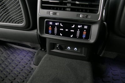 2026 Audi Q8 quattro