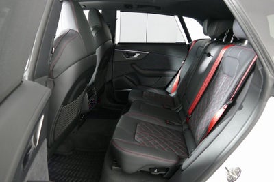 2026 Audi Q8 quattro